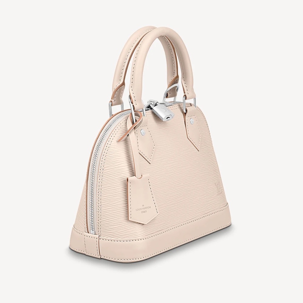 Louis Vuitton Alma BB M58706 - Picture 7 of 12